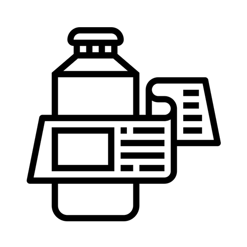 Product Labels