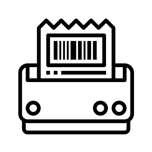 Bar Code / Serialised Labels